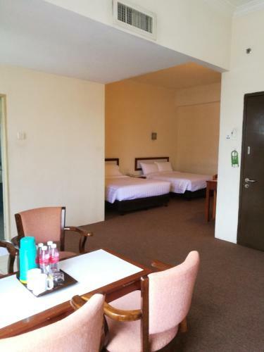 Hotel Ipoh City