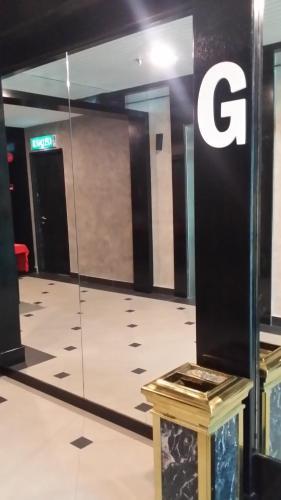 Apartamento Ipoh Majestic