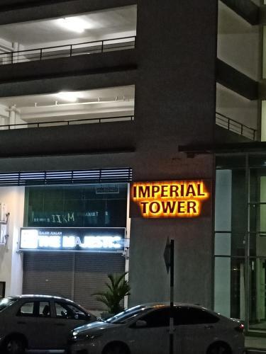 Apartamento Ipoh Majestic