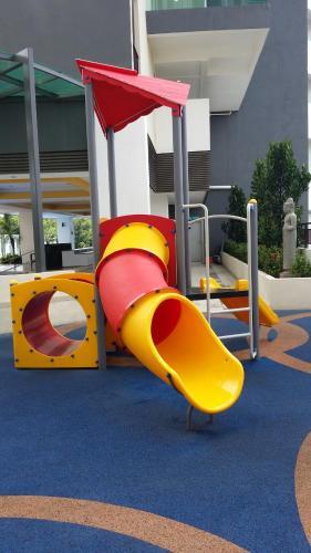 Apartamento Ipoh Majestic