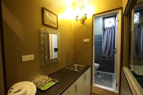 Hostal Shamrock Greenhill