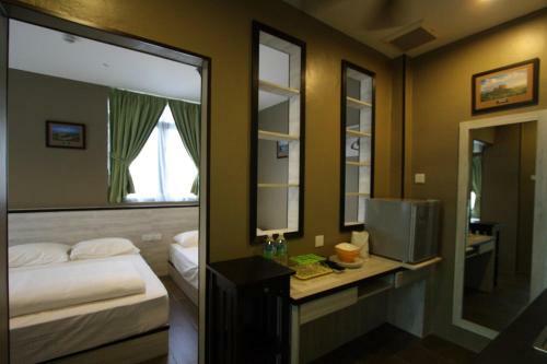 Hostal Shamrock Greenhill