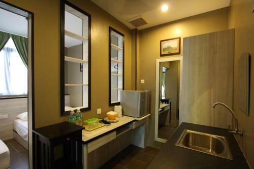 Hostal Shamrock Greenhill