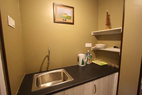 Hostal Shamrock Greenhill