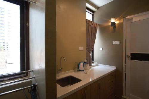 Hostal Shamrock Greenhill