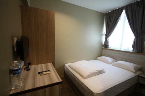 Hostal Shamrock Greenhill