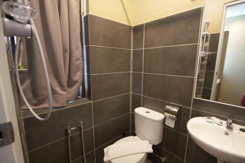 Hostal Shamrock Greenhill