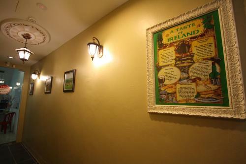 Hostal Shamrock Greenhill