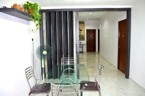 Homestay Klebang Ipoh