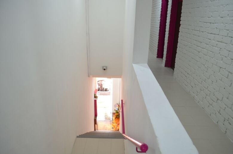 M Motel At Meru Ipoh