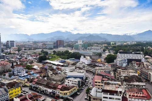 Ipoh Little Feet Vacation Homestay