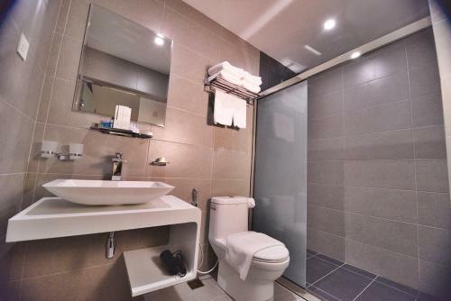 Hotel Diamond Inn