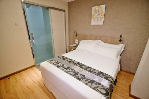 Hotel Diamond Inn
