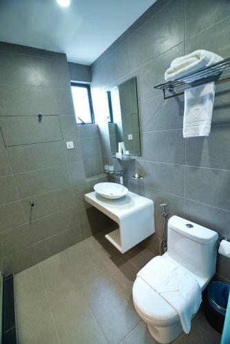 Hotel Diamond Inn