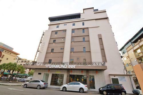 Hotel Diamond Inn