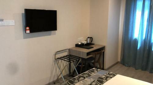 Hotel Diamond Inn