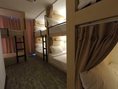 Signel Hostel