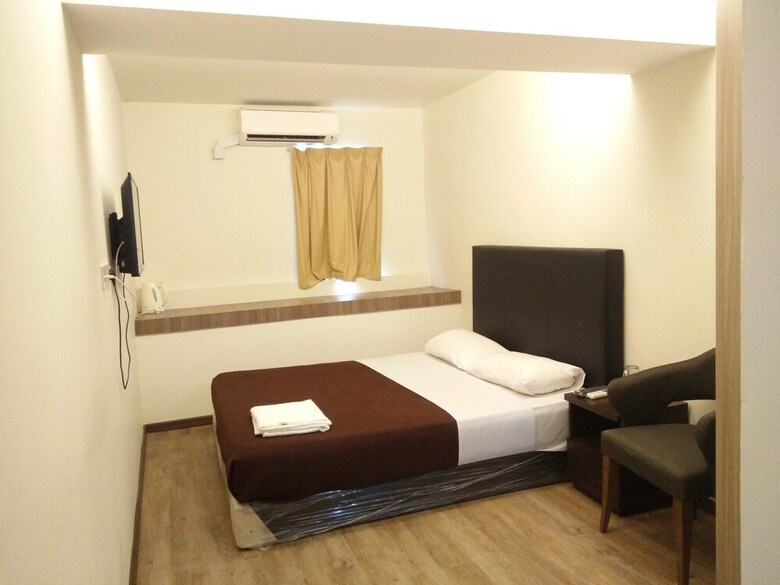 Hotel Truly Asia