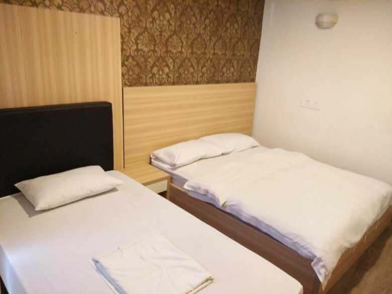 Hotel Truly Asia