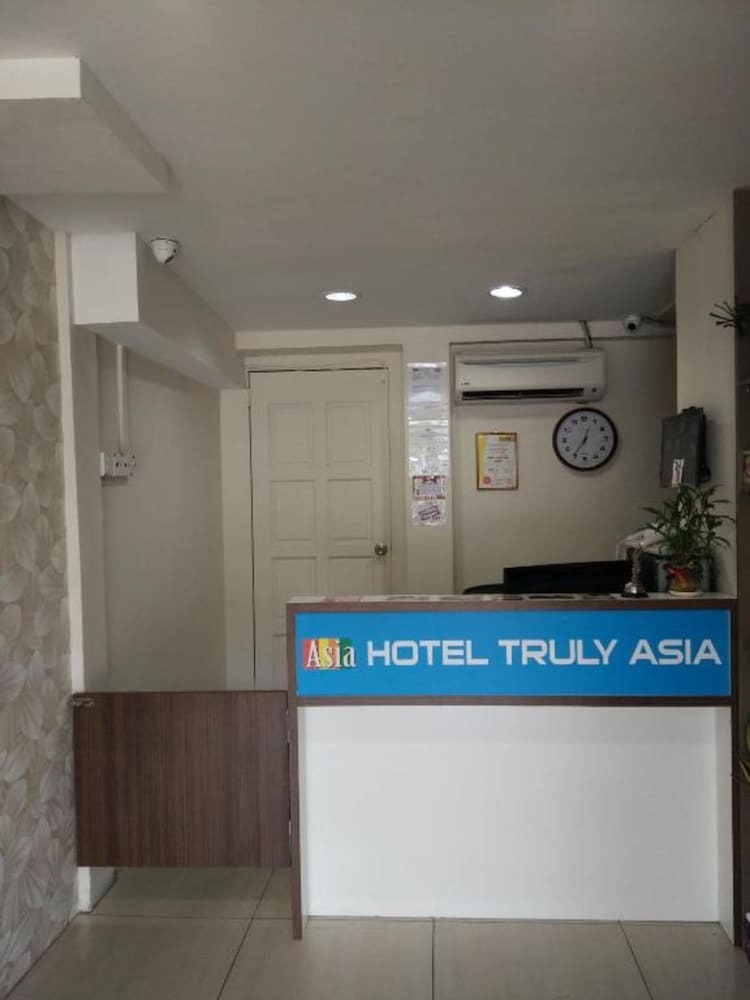 Hotel Truly Asia