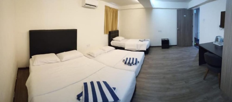 Hotel Truly Asia