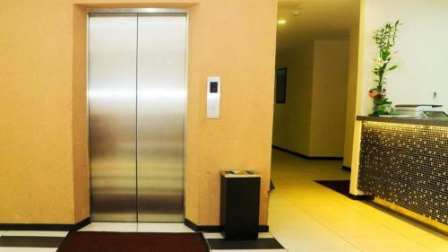 Hotel Seri Perkasa Kg. Ayer