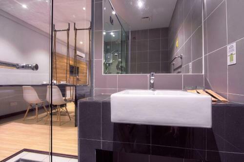 Apartamento Robusta Suites By Mushroom