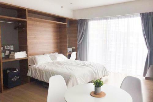 Apartamento Robusta Suites By Mushroom
