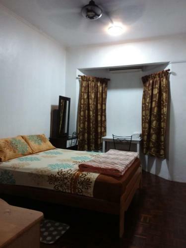 Apartamento Grace Court Homestay Services