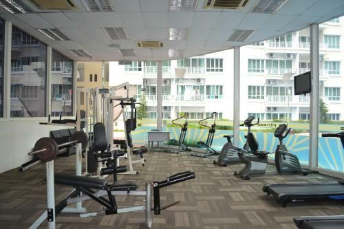 One Borneo Apartment By Kk