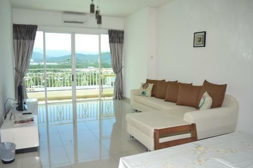 One Borneo Apartment By Kk