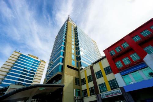 Hotel Zen Rooms 1 Borneo
