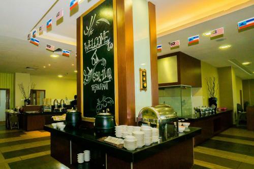 Hotel Zen Rooms 1 Borneo