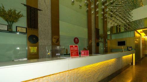 Hotel Zen Rooms 1 Borneo