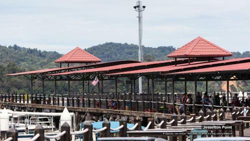 Hotel Zen Rooms 1 Borneo