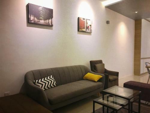 Apartamentos Ebenezer Home