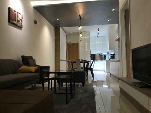 Apartamentos Ebenezer Home