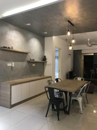 Apartamentos Ebenezer Home