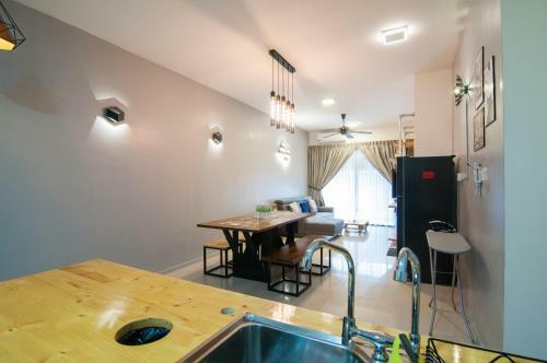 Apartamento Koohen Co @ Lido4season