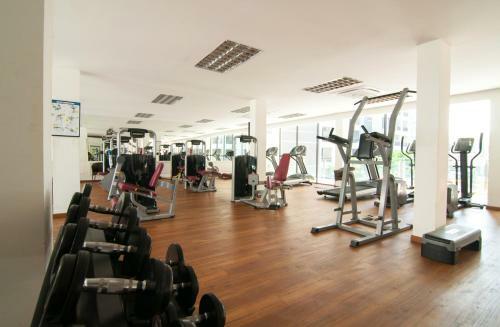 Apartamento Koohen Co @ Lido4season