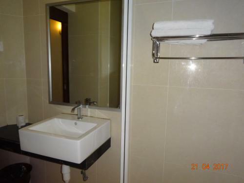 D' New 1 (bundusan, Kk) Hotel