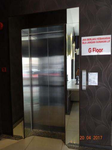 D' New 1 (bundusan, Kk) Hotel