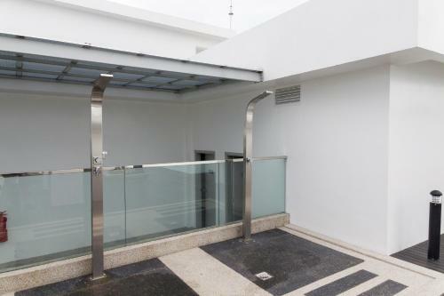 Apartamento Utopian Homes At Silk Avenue