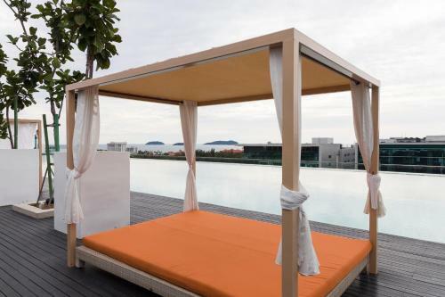 Apartamento Utopian Homes At Silk Avenue