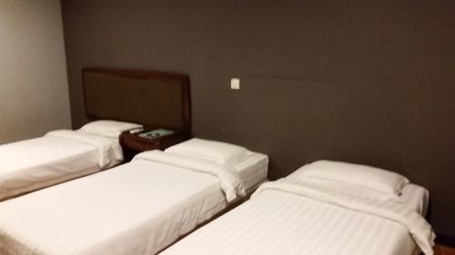 Hotel Sadong88