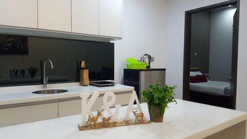 Apartamento K&a Imago Loft