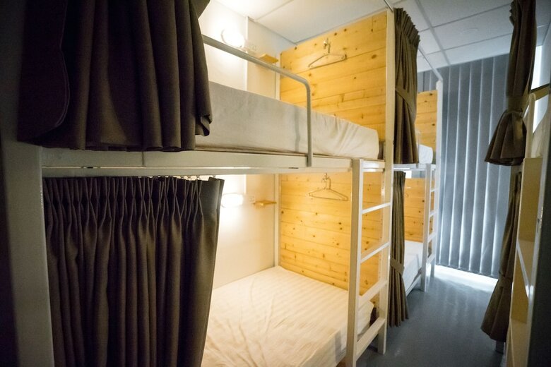 Cozy Hostel