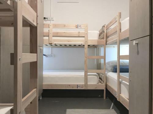 Faloe Hostel