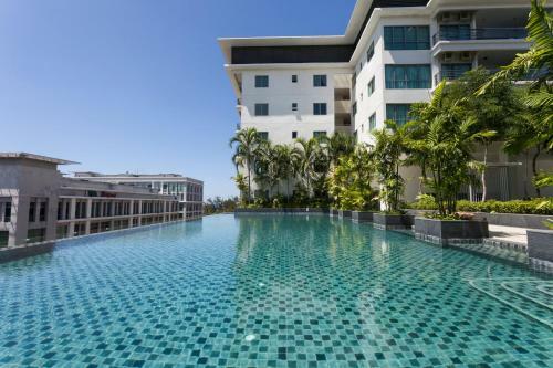Apartamento Utopian Homes At Imago Mall