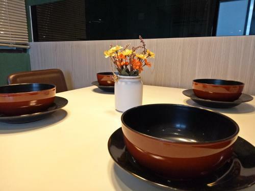 Apartamentos Imago Riverson Soho